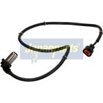 Sensor, Raddrehzahl ABS-501