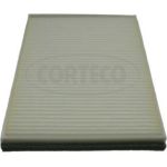 Corteco Innenraumfilter 80000712 Corteco Innenraumfilter 80000712
