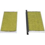 AMC XtraClean Innenraumfilter PKW NC-2042X AMC XtraClean Innenraumfilter PKW NC-2042X