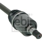 FEBI BILSTEIN Antriebswelle 182437 FEBI BILSTEIN Antriebswelle 182437