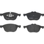 BREMBO Bremsklötze VA P 24 158 BREMBO Bremsklötze VA P 24 158