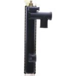 MAHLE Kühler, Motorkühlung CR 427 000S MAHLE Kühler, Motorkühlung CR 427 000S