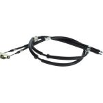 Bosch Handbremsseil 1987482102 Bosch Handbremsseil 1987482102