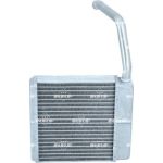 Wärmetauscher, Innenraumheizung 54358 Wärmetauscher, Innenraumheizung 54358
