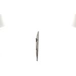 Bosch Wischerblatt H550 3397004762 Bosch Wischerblatt H550 3397004762