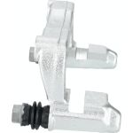 TRW Bremssattelhalter Vorderachse links Hinterachse links BDA589 TRW Bremssattelhalter Vorderachse links Hinterachse links BDA589