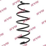 KYB Fahrwerksfeder Citroen P. C3 I 1.4/1.4Cng 02.02 RA3554 KYB Fahrwerksfeder Citroen P. C3 I 1.4/1.4Cng 02.02 RA3554