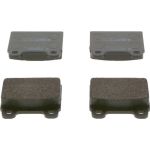 0 986 460 111 Bosch Bremsbelagsatz 0 986 460 111 0 986 460 111 Bosch Bremsbelagsatz 0 986 460 111