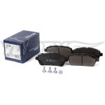 TX 17-95 TOMEX brakes Bremsbelagsatz, Scheibenbremse TX 17-95 TX 17-95 TOMEX brakes Bremsbelagsatz, Scheibenbremse TX 17-95