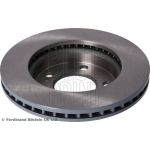 Bremsscheibe Ssangyong P. Actyon/Kyron/Rexton 2.0-2.7 Xdi 04 ADG043113 Bremsscheibe Ssangyong P. Actyon/Kyron/Rexton 2.0-2.7 Xdi 04 ADG043113