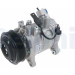 Delphi Klimakompressor CS20588 Delphi Klimakompressor CS20588