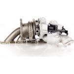 NISSENS Turbolader 93196 NISSENS Turbolader 93196