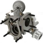 NISSENS Turbolader 93537 NISSENS Turbolader 93537