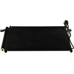 Kondensator, Klimaanlage AC830075 Kondensator, Klimaanlage AC830075