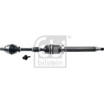 FEBI BILSTEIN Antriebswelle 183336 FEBI BILSTEIN Antriebswelle 183336