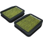 KAMOKA Filter, Innenraumluft 6080045 KAMOKA Filter, Innenraumluft 6080045