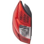 2SK 009 467-111 HELLA Heckleuchte 2SK 009 467-111