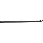 A.B.S. Bremsschlauch SL5054