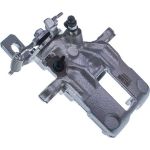 DENCKERMANN Bremstrommel B190065R DENCKERMANN Bremstrommel B190065R
