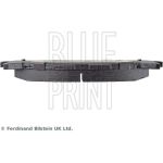 Bremsbelagsatz Toyota P. Camry 2.0-3.5 06 ADT342189 Bremsbelagsatz Toyota P. Camry 2.0-3.5 06 ADT342189