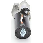 Bosch Anlasser 0001109439