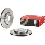Brembo Bremsscheibe 09.6845.14 Brembo Bremsscheibe 09.6845.14
