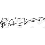 Walker Dieselpartikelfilter EVO S 93221 Walker Dieselpartikelfilter EVO S 93221