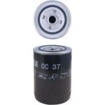 Mahle Original Ölfilter OC 37 Mahle Original Ölfilter OC 37