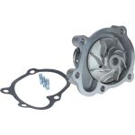 KAMOKA Wasserpumpe T0072