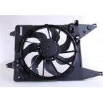 Nissens Kühlerlüfter PKW 85710 Nissens Kühlerlüfter PKW 85710