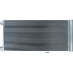 KAMOKA Kondensator, Klimaanlage 7800281 KAMOKA Kondensator, Klimaanlage 7800281