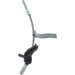 Bosch Handbremsseil 1987482369
