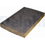 DELPHI Innenraumfilter TSP0325039C DELPHI Innenraumfilter TSP0325039C