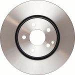 15 481 101 Bremsscheibe VA DF6195S