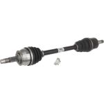 SKF Antriebswelle VKJC 8884