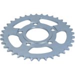 AFAM Kettenrad STAHL 36 Zähne 10215-36 AFAM Kettenrad STAHL 36 Zähne 10215-36