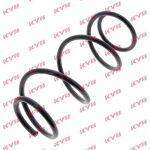 KYB Fahrwerksfeder Renault P. Clio Iii, Modus/Grand 1.4 09/04 RH3540 KYB Fahrwerksfeder Renault P. Clio Iii, Modus/Grand 1.4 09/04 RH3540