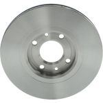 Bosch Bremsscheibe Vorderachse 0 986 478 834 Bosch Bremsscheibe Vorderachse 0 986 478 834