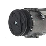 813605 Valeo Kompressor 813605 813605 Valeo Kompressor 813605