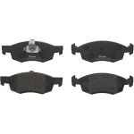 BREMBO Bremsklötze VA P 68 039 BREMBO Bremsklötze VA P 68 039