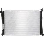 MAHLE Kühler, Motorkühlung CR 1355 000P