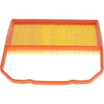 F 026 400 633 Bosch Luftfilter F 026 400 633 F 026 400 633 Bosch Luftfilter F 026 400 633