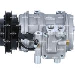 Kompressor, Klimaanlage NRF32715 Kompressor, Klimaanlage NRF32715