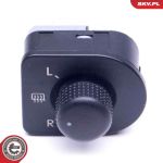 ESEN SKV Schalter, Spiegelverstellung 37SKV611 ESEN SKV Schalter, Spiegelverstellung 37SKV611