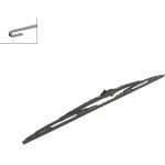 Bosch Wischerblatt N70 3397018170 Bosch Wischerblatt N70 3397018170