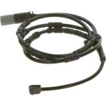 Bosch Bremsbelagverschleißsensor 1987473571 Bosch Bremsbelagverschleißsensor 1987473571