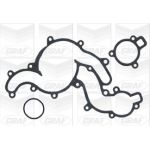 PA 83 Wasserpumpe PA083 PA 83 Wasserpumpe PA083