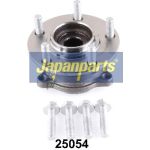 Japanparts Radnabe KK-25054 Japanparts Radnabe KK-25054