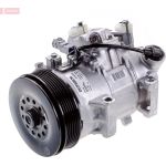 Denso Kompressor DCP50036