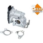NRF AGR-Ventil 48698 NRF AGR-Ventil 48698
